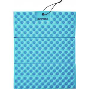 Thermarest Z-Seat Bleu / Argent