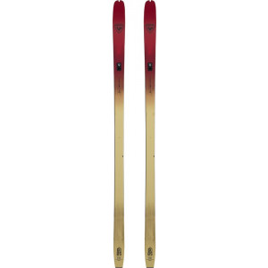 Skis Rossignol XP 100 Positrack 