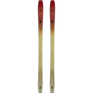 Skis Rossignol XP 100 Positrack 