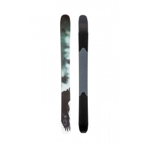 Skis OAC Kar 149