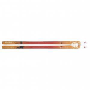 Skis Åsnes Cecilie BC Waxless