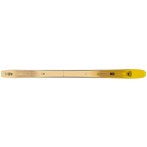 Skis Rossignol XP 120 Positrack