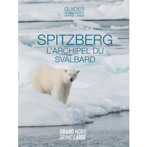 Spitzberg, L'archipel du Svalbard