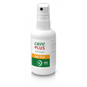 Care Plus Anti-Tick