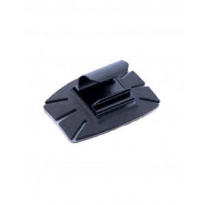 Stoots Support à coller casque Easylock 18