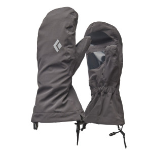 Surmoufles Black Diamond Waterproof Overmitts