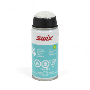 Swix F4 Universal Glide Wax 150 ml