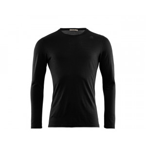 Aclima Lightwool Undershirt Long Sleeve Green
