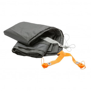 Big Agnes Tiger Wall UL2 Footprint