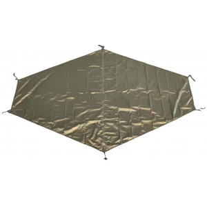 Nortent Vern 1 Tent Footprint