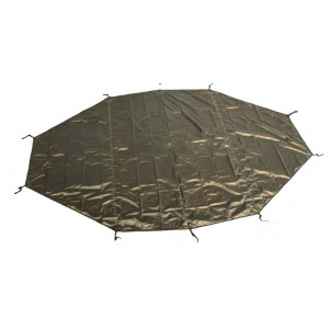 Nortent Vern 2 Tent Footprint