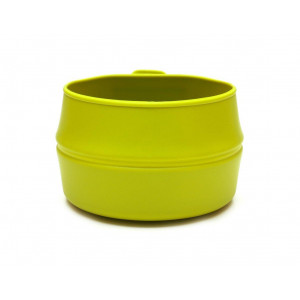 Wildo Fold-a-cup Gris Olive