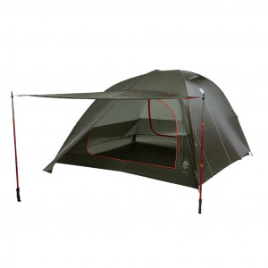 Big Agnes Copper Spur UL4