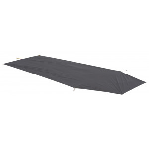 Tapis de sol Big Agnes Fly Creek HV UL2 Solution Dye Bikepack Footprint