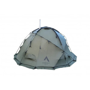 Nortent Gamme 6 Tent