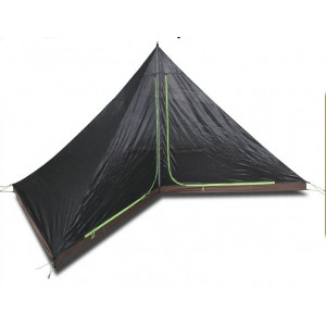 Luxe Outdoor Mega Lavvu Full inner
