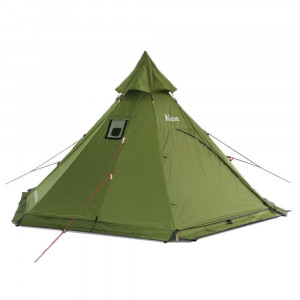 Luxe Outdoor Mega Lavvu III