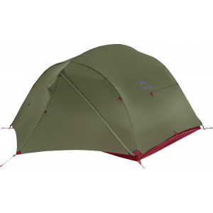 Msr Mutha Hubba NX Green