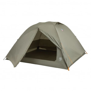 Big Agnes Blacktail 2