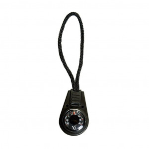 Basic Nature Thermometer Thermo Zip