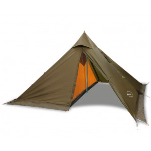 Luxe Outdoor Mini Peak XL Pro