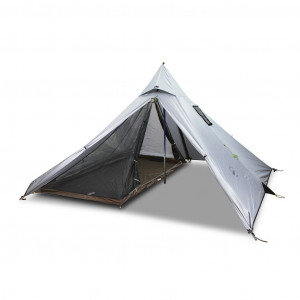 Tipi Luxe Outdoor Mini Peak XL