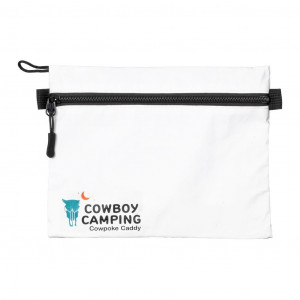 Cowboy Camping Cowpoke Caddy