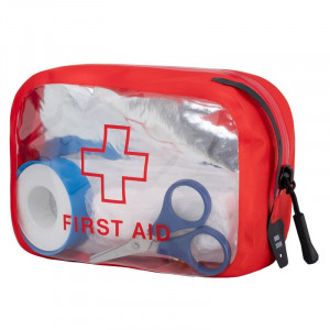 Trousse de premiers secours Exped Organizer Cube First Aid - 1L