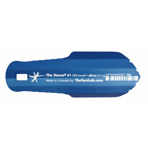 TheTentLab DirtSaw Deuce #1 Bleu Sky