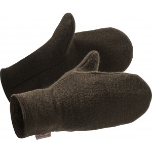 Moufles chaudes Woolpower Mittens 400