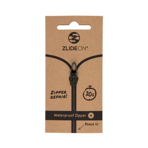ZlideOn Waterproof Zipper