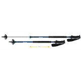Dimensions Komperdell Thermo Ascent Ti T2