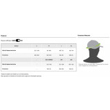 Dimensions Outdoor Research Coldfront Down Beanie