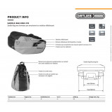 Dimensions Ortlieb