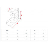Dimensions Cumulus Protection Boots