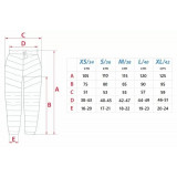 Dimensions Cumulus Basic Down Pants Lady