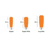 Dimensions Matelas Nemo Flyer