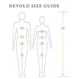 Dimensions Devold