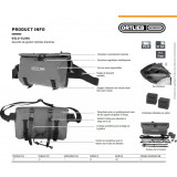 Dimensions Ortlieb