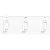 Dimensions Sea To Summit Reactor Midweight