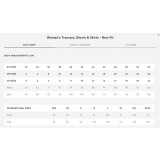 Dimensions Fjällräven Stina Trousers Woman