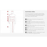 Dimensions Fjällräven Vidda Pro Trousers Man