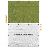 Dimensions Arcturus XL Survival Blanket