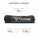 Dimensions Helinox Cot Max Convertible