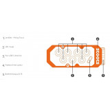 Dimensions Stoots Kiska 3