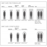 Dimensions Exped Sim 2.5