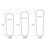 Dimensions Bach reLAY 3R Split