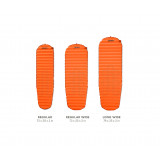 Dimensions Matelas Nemo Flyer