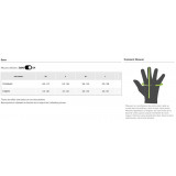 Dimensions Outdoor Research Women's Flurry Mitts