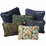 Dimensions Thermarest Compressible Pillow Cinch